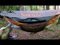 Hammock Camping with my Dog - Seneca Creek Hiking & Backpacking Trip