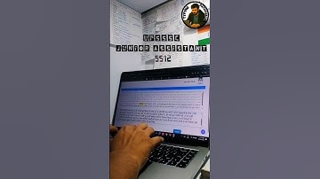 UPSSSC JUNIOR ASSISTANT 5512 TYPING TEST 💥 #upsssc #upssscjuniorassistant5512 #upssscpetexamdate