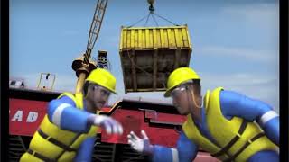VIDEO CHALLENGE HRD SHMR3013 (PETRONAS)