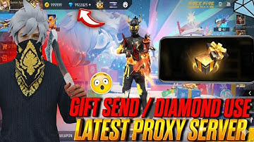 DIAMOND USE PROXY SERVER HOW TO DOWNLOAD | GAMEPLAY PROXY SERVER | VIP ASTUTE BETA PROXY SERVER
