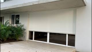 FLOATBOX ZIPLINE SCREEN SUNTEX 3