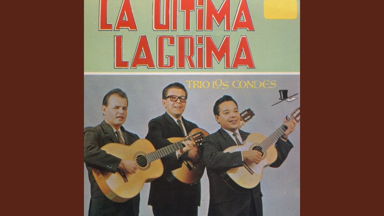 Tres Flores para Ti bekijken op YouTube Tres Flores para Ti bekijken op YouTube