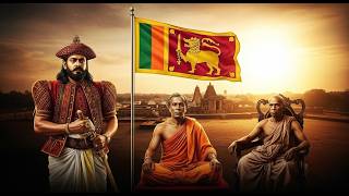 “Sri Lanka Freedom Struggle – Our National Heroes”