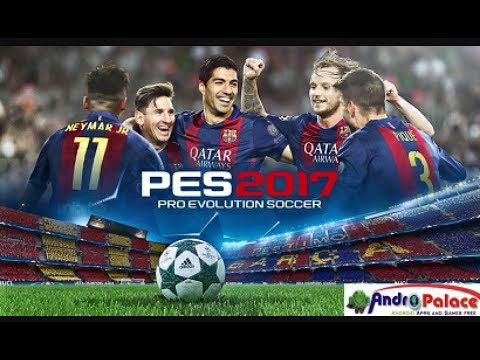 تحميل بيس 2017 من  