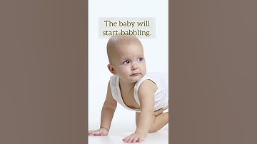 6-Month-Old Baby’s Development and Milestones