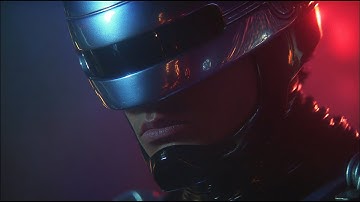 Yashiro – I’m a Machine | 80s Synthwave