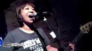 Worthwhile Way - Momiji (live at FEST 14, 10/31/2015)