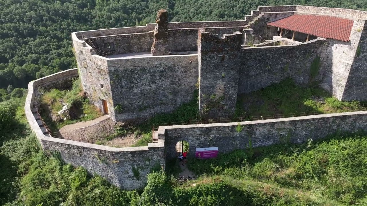 VIA KÜNIG - mi segunda etapa por este Camino