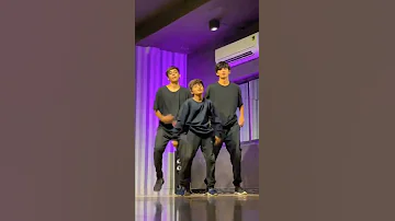 Dj Wale Babu Tmtstudioindia Trending Shorts Tmtians Dance 