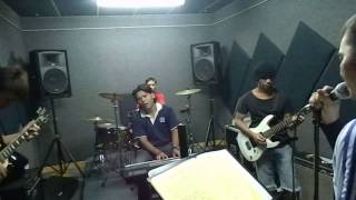 Babar kecewa-Bayak Band