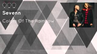 Sevenn - Colors Of The Rainbow