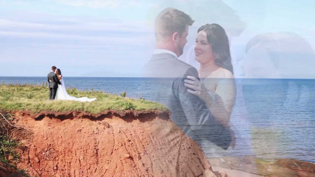 Steph and Jordan Wedding