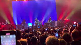 Noel Gallagher - In the heat of the moment Afas Live Amsterdam 05.11.2023