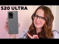 Galaxy S20 Ultra In-Depth Camera Review - the Good & the Bad