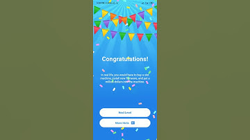 Easy Game level 234 walkthrough solution