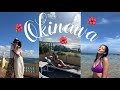 【沖縄Vlog】幸せはここにある!沖縄大好き🪸🫧