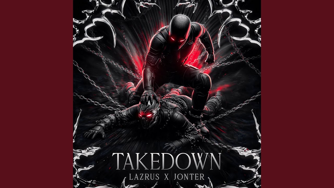 Guarda TAKEDOWN su YouTube Guarda TAKEDOWN su YouTube