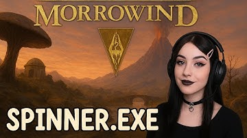“Morrowind – Doing some favors as a blade member(No Commentary) | Part 3”