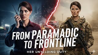 Paramedic Takes Down Armed Gang Members With Military Training | Hidden Legends
