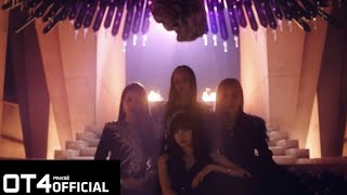 Blackpink - I.y.a In Your Area Official Mv