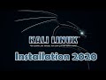 Kali Linux in Virtualbox installieren 2020 - als virtuelle Maschine: die einfache Variante