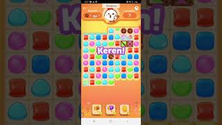 Shopee Candy level 998