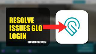 How To Resolve Login Issues On Glo 2026 (QUICK FIX)