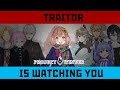 【Project Winter】初めまして!人狼ですか?【本間ひまわり/にじさんじ】
