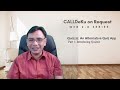 Web 2.0 Series 13 | Quizziz Bagian 1: Memperkenalkan Quizziz #calldekuOR