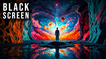 WARNING! Extremely Powerful Trance To Experience Parallel Universes | Deep Dreaming Sleep Music