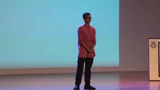 Malaysia - Not Just A Developing Country Megat Muslihuddeen Tedxyouth