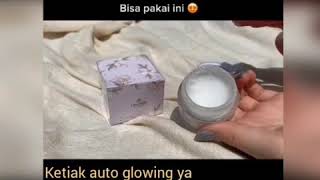 Review Lucciola Axillary Cream Pemutih Ketiak Viral