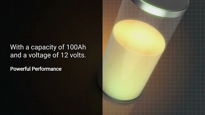 Renogy Deep Cycle AGM 12 Volt 100Ah Battery Review | Watch Before You Buy!