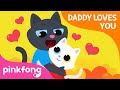 Daddy Loves You | Father