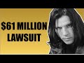 Capture de la vidéo The Cult: $61 Million Ceremony Lawsuit