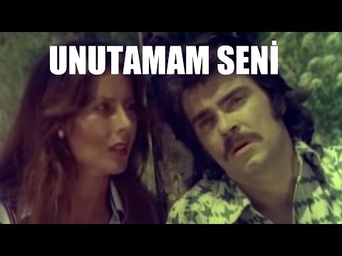 Unutamam Seni -Türk Filmi