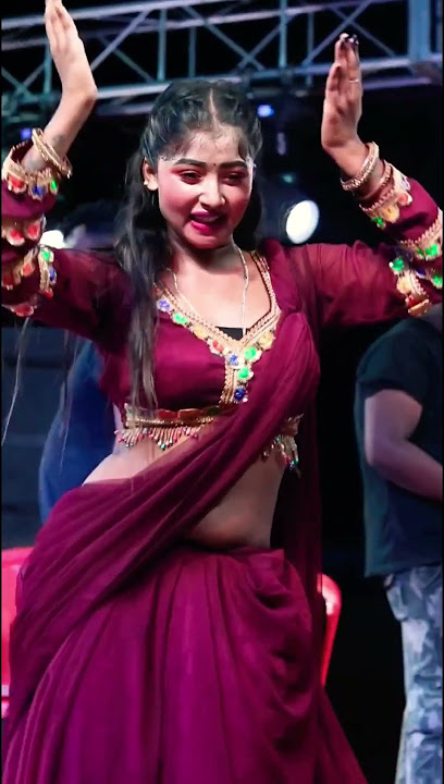 Kala cobra dekhne Chandan Chanchal viral song archestra dance viral video dancer Mamta Raj #shorts
