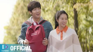 Red Bag / Lee Sang Yeob Video