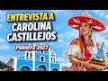 La Nueva Candelaria 2027 | Carolina Castillejos | ft. Los Colochos mx