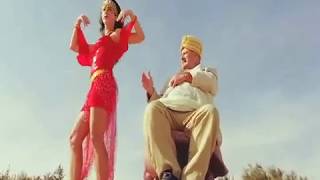 Parodie Sur Un Arbre Perché Par Ayrton, Justine & François Scène Du Désert