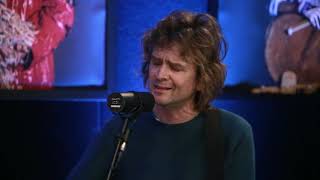 Brendan Benson live at Paste Studio on the Road: Nashville