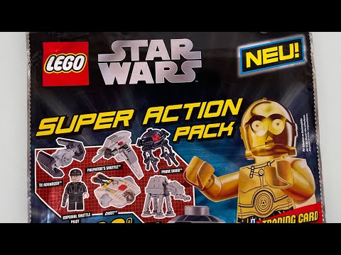 Lego Star Wars