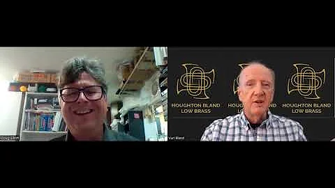 Interview with Mouthpiece Maker - Doug Elliott
