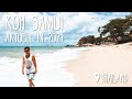 Koh Samui 2021 • So sieht es hier aus  • #Thailand • Vlog 197