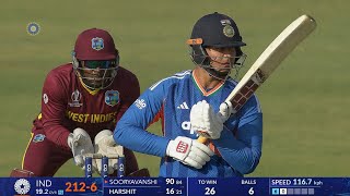 India vs West Indies 3rd T20 Match Highlights | Full Match Highlights 2026