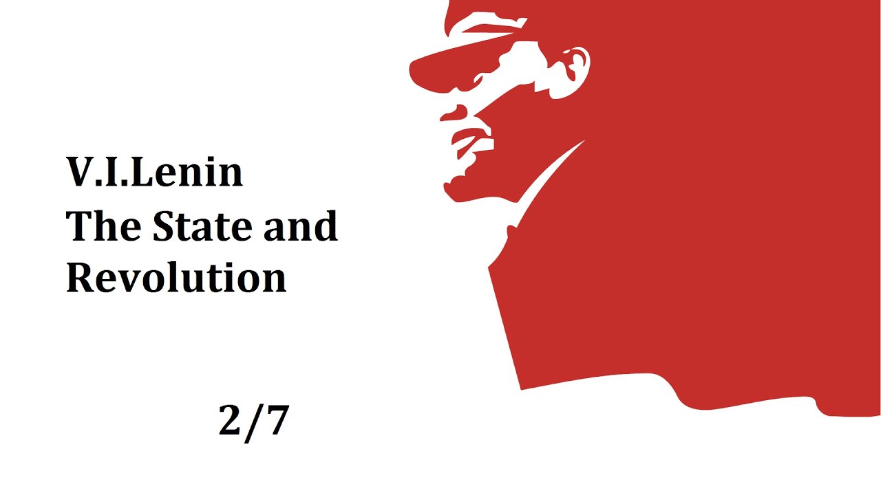 Society and State Society and State