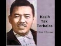SAM SAIMUN - Kasih Tak Terbalas ( Tjipt. A Usman ) - P'Dhede Ciptamas.wmv