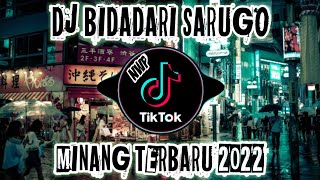 Download lagu Dj Bidadari Sarugo - Uda Baoklah Diri Denai Ko Remix Full Bass Terbaru 2022 mp3