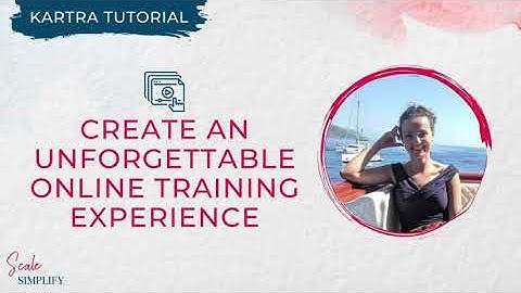 How to Optimize Your Course or Membership Area [Kartra Tutorial]