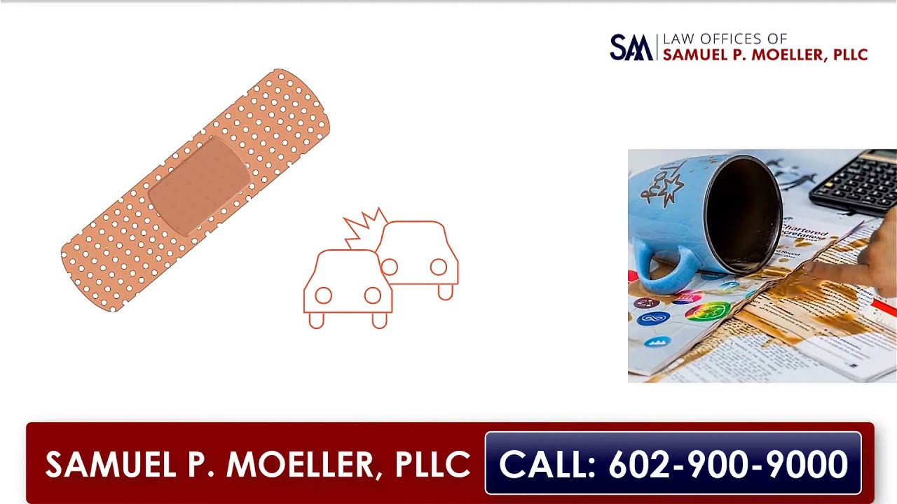 Car Accident Injury Law Firm